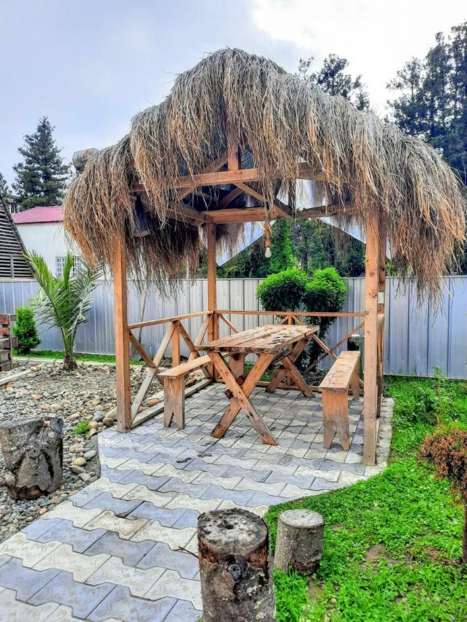 Lovely Villa Ureki Exterior foto